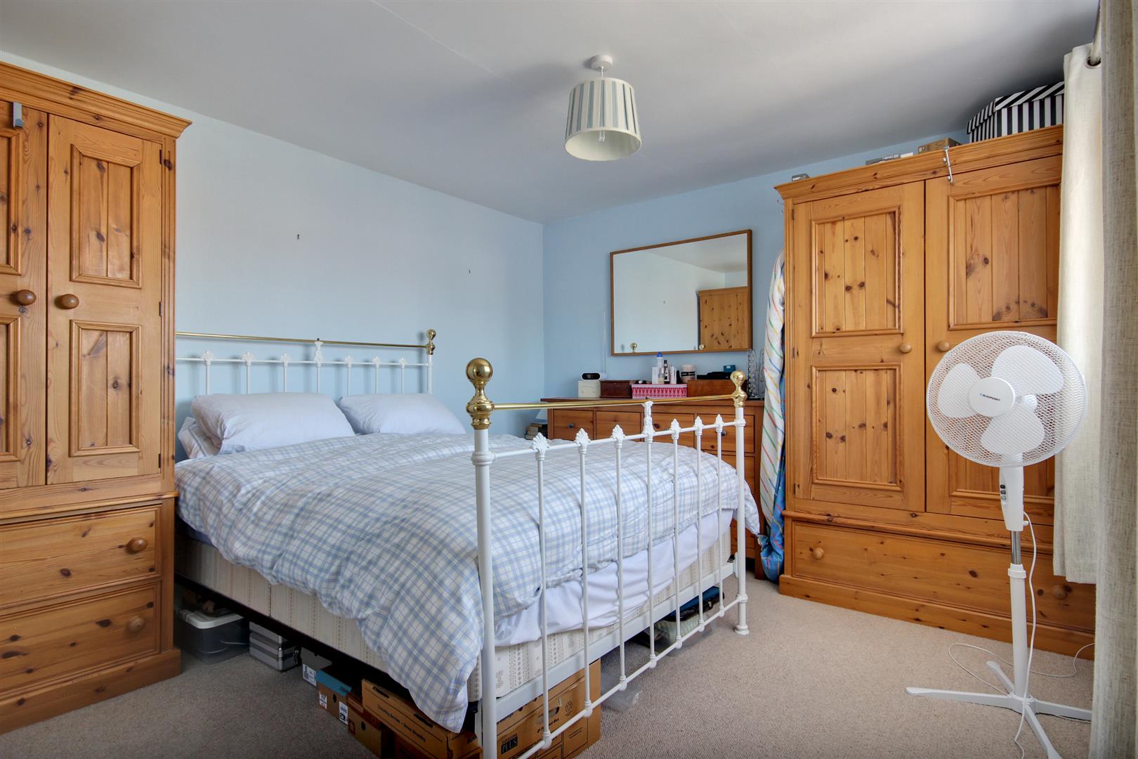 St. Pauls Way, Tickton, Beverley